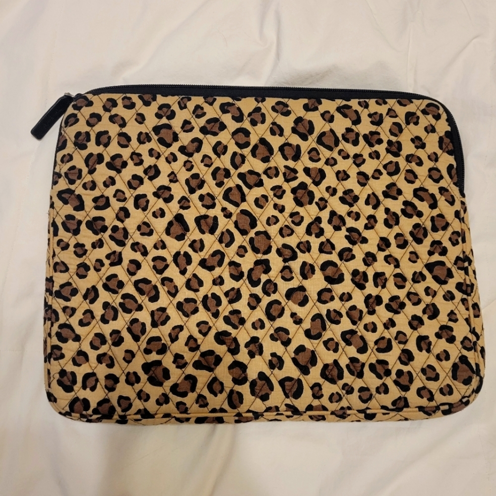Vera Bradley 13 inch Laptop Sleeve Case